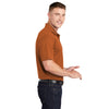 Sport-Tek ST650 Micropique Sport-Wick Polo - Texas Orange