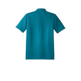 Sport-Tek ST650 Micropique Sport-Wick Polo - Tropic Blue