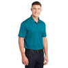 Sport-Tek ST650 Micropique Sport-Wick Polo - Tropic Blue