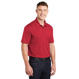 Sport-Tek ST650 Micropique Sport-Wick Polo - True Red