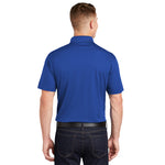 Sport-Tek ST650 Micropique Sport-Wick Polo - True Royal