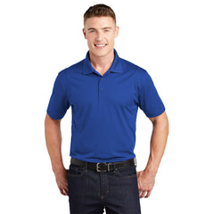 Sport-Tek ST650 Micropique Sport-Wick Polo - True Royal - 
