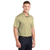 Sport-Tek ST650 Micropique Sport-Wick Polo - Vegas Gold