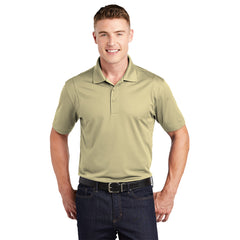 Sport-Tek ST650 Micropique Sport-Wick Polo - Vegas Gold - 