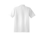 Sport-Tek ST650 Micropique Sport-Wick Polo - White