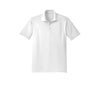 Sport-Tek ST650 Micropique Sport-Wick Polo - White