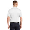 Sport-Tek ST650 Micropique Sport-Wick Polo - White