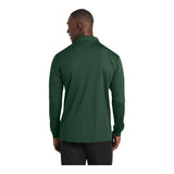 Sport-Tek ST657 Long Sleeve Micropique Sport-Wick Polo