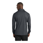 Sport-Tek ST657 Long Sleeve Micropique Sport-Wick Polo