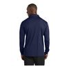 Sport-Tek ST657 Long Sleeve Micropique Sport-Wick Polo