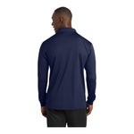 Sport-Tek ST657 Long Sleeve Micropique Sport-Wick Polo
