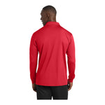Sport-Tek ST657 Long Sleeve Micropique Sport-Wick Polo