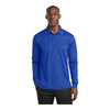 Sport-Tek ST657 Long Sleeve Micropique Sport-Wick Polo