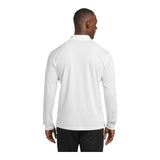 Sport-Tek ST657 Long Sleeve Micropique Sport-Wick Polo