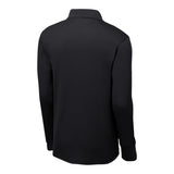 Sport-Tek ST657 Long Sleeve Micropique Sport-Wick Polo