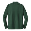 Sport-Tek ST657 Long Sleeve Micropique Sport-Wick Polo