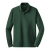 Sport-Tek ST657 Long Sleeve Micropique Sport-Wick Polo