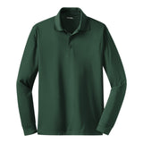 Sport-Tek ST657 Long Sleeve Micropique Sport-Wick Polo
