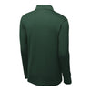 Sport-Tek ST657 Long Sleeve Micropique Sport-Wick Polo