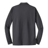 Sport-Tek ST657 Long Sleeve Micropique Sport-Wick Polo