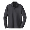 Sport-Tek ST657 Long Sleeve Micropique Sport-Wick Polo