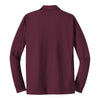 Sport-Tek ST657 Long Sleeve Micropique Sport-Wick Polo