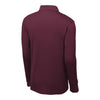 Sport-Tek ST657 Long Sleeve Micropique Sport-Wick Polo