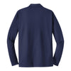Sport-Tek ST657 Long Sleeve Micropique Sport-Wick Polo