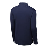 Sport-Tek ST657 Long Sleeve Micropique Sport-Wick Polo