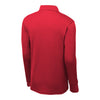 Sport-Tek ST657 Long Sleeve Micropique Sport-Wick Polo