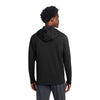 Sport-Tek ST870 Circuit Hooded Full-Zip