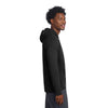 Sport-Tek ST870 Circuit Hooded Full-Zip