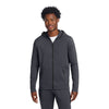 Sport-Tek ST870 Circuit Hooded Full-Zip