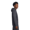 Sport-Tek ST870 Circuit Hooded Full-Zip
