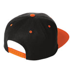 Sport-Tek STC19 Yupoong Flat Bill Snapback Cap