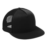 Sport-Tek STC38 Yupoong 5-Panel Classic Trucker Mesh Back Cap