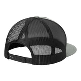 Sport-Tek STC38 Yupoong 5-Panel Classic Trucker Mesh Back Cap