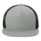 Sport-Tek STC38 Yupoong 5-Panel Classic Trucker Mesh Back Cap