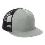 Sport-Tek STC38 Yupoong 5-Panel Classic Trucker Mesh Back Cap