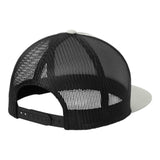 Sport-Tek STC38 Yupoong 5-Panel Classic Trucker Mesh Back Cap