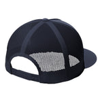 Sport-Tek STC38 Yupoong 5-Panel Classic Trucker Mesh Back Cap