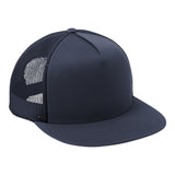 Sport-Tek STC38 Yupoong 5-Panel Classic Trucker Mesh Back Cap