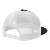 Sport-Tek STC38 Yupoong 5-Panel Classic Trucker Mesh Back Cap