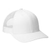 Sport-Tek STC39 Yupoong Retro Trucker Cap