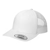 Sport-Tek STC39 Yupoong Retro Trucker Cap