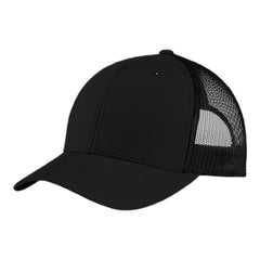 Sport-Tek STC39 Yupoong Retro Trucker Cap - 