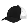 Sport-Tek STC39 Yupoong Retro Trucker Cap