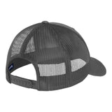 Sport-Tek STC39 Yupoong Retro Trucker Cap