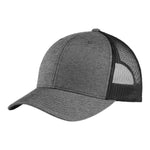 Sport-Tek STC39 Yupoong Retro Trucker Cap