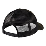 Sport-Tek STC39 Yupoong Retro Trucker Cap